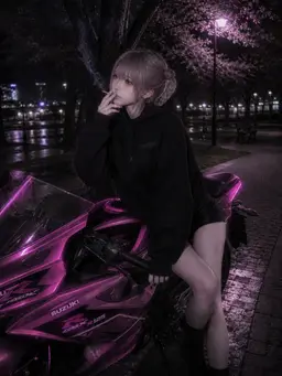 Profile image of ソヨン