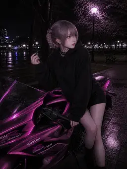 Profile image of ソヨン