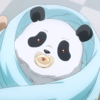 Profile image of Panda