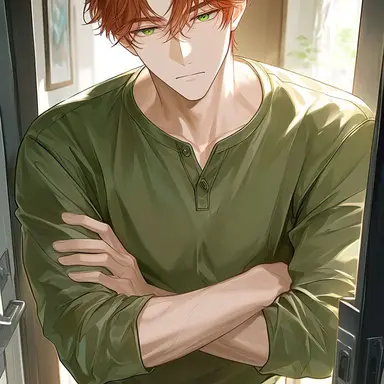 Profile image of Rowan