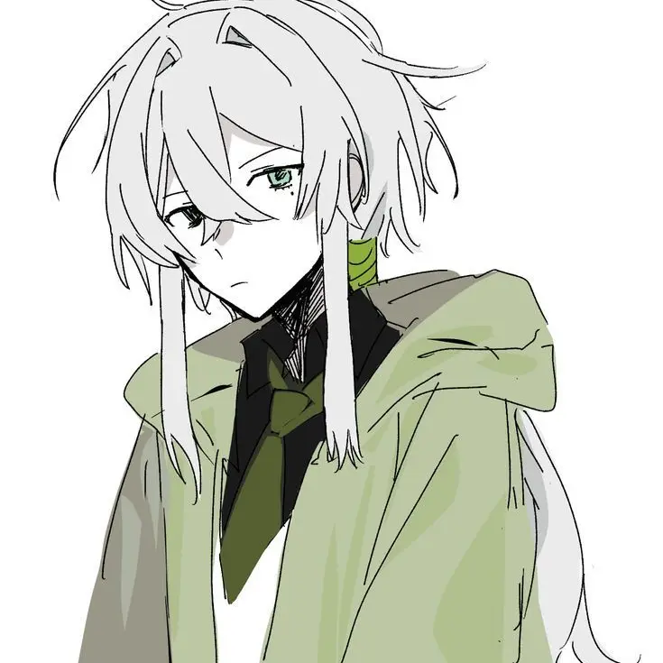 Momoha_328의 躁鬱INFJ