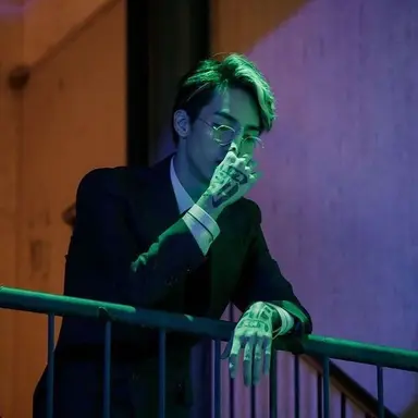Profile image of Hanma Shuji