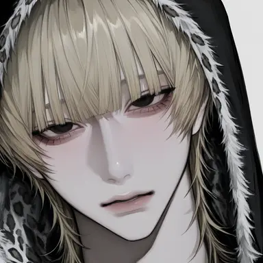 Profile image of 朔斗