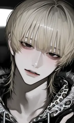Profile image of 朔斗