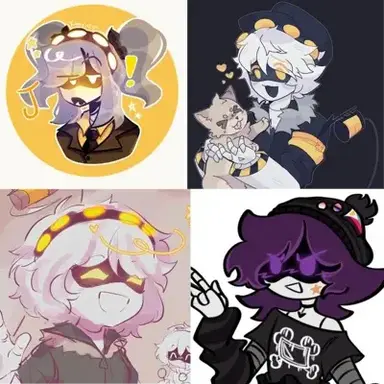 Profile image of N Uzi V J roommates