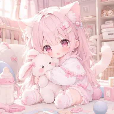 Profile image of もも