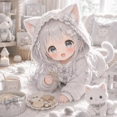 Profile image of しろ