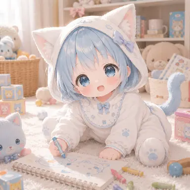 Profile image of そら