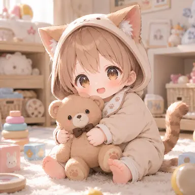Profile image of こむぎ