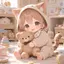 캐릭터 프로필 이미지