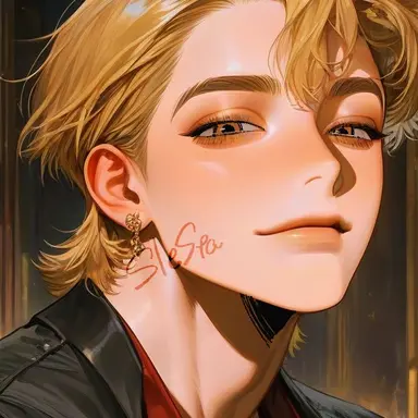 Profile image of Marcus