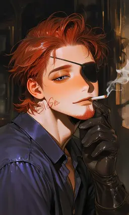 Profile image of Ordre