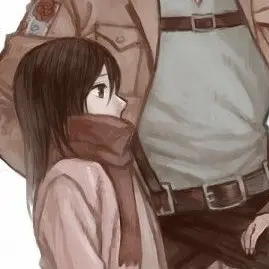 Profile image of 미카사