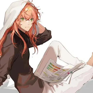 Profile image of ロマニ