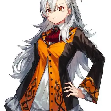 Profile image of オルガマリー