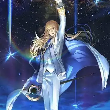 Profile image of キリシュタリア