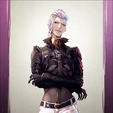 Profile image of ペペロンチーノ