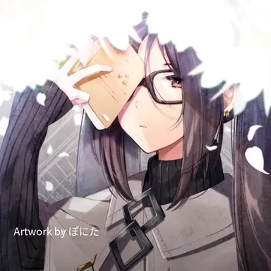 Profile image of 芥ヒナコ
