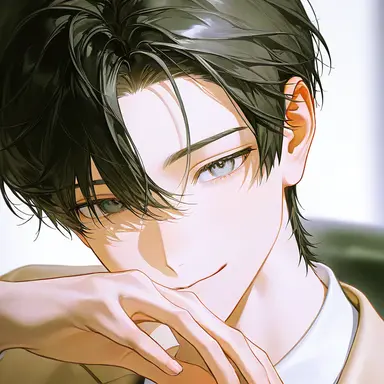 Profile image of 景吾