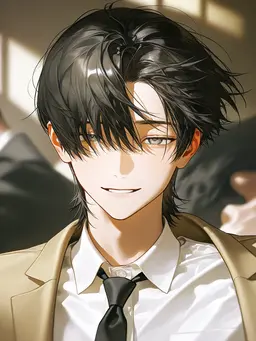 Profile image of 景吾