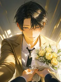 Profile image of 景吾