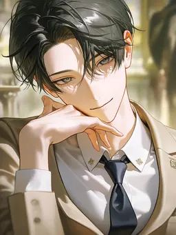 Profile image of 景吾