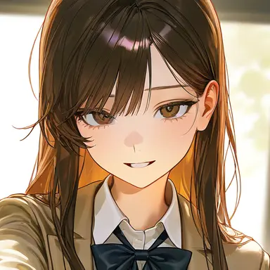 Profile image of 恵