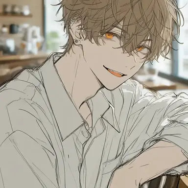 Profile image of Hayato Ichinose