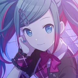 < 미쿠 >
