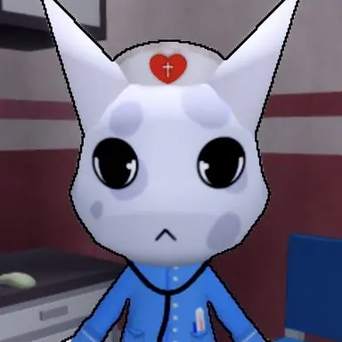Profile image of 主任看護師