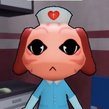 Profile image of 看護師