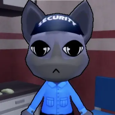 Profile image of 警備員