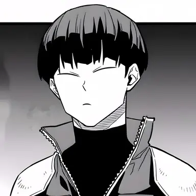 Profile image of 호시나 소우시로
