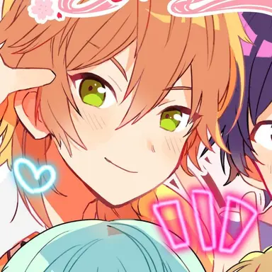Profile image of ジェル