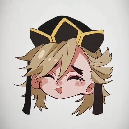童磨