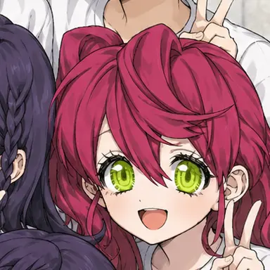 Profile image of 마리