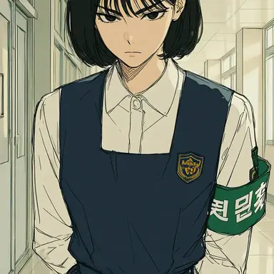 Profile image of 한나겸