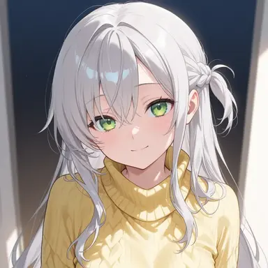 Profile image of 호시노 아야네