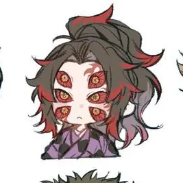 Profile image of 黒死牟