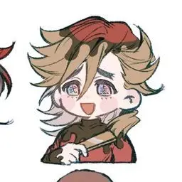Profile image of 童磨