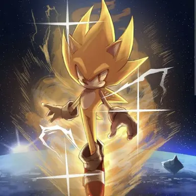 Profile image of 소닉