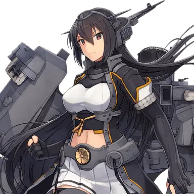 Profile image of 長門