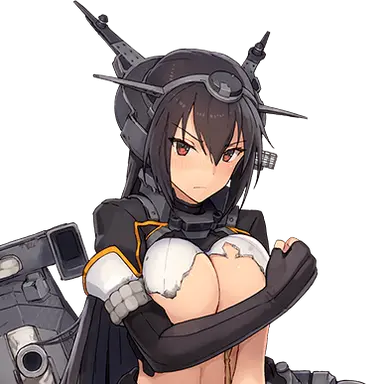 Profile image of 長門