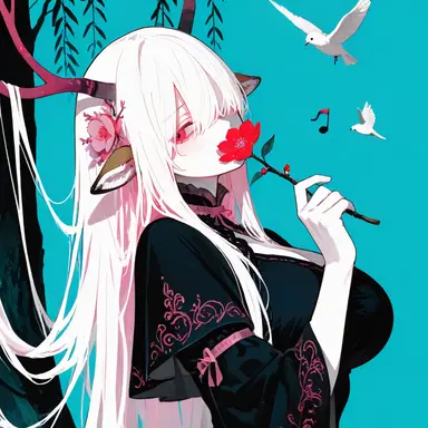 Profile image of ㅡ