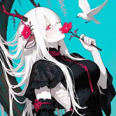 Profile image of 세리네아