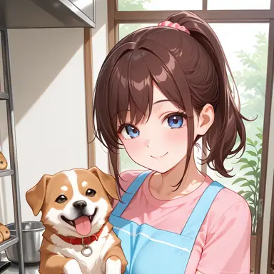 Profile image of 千帆