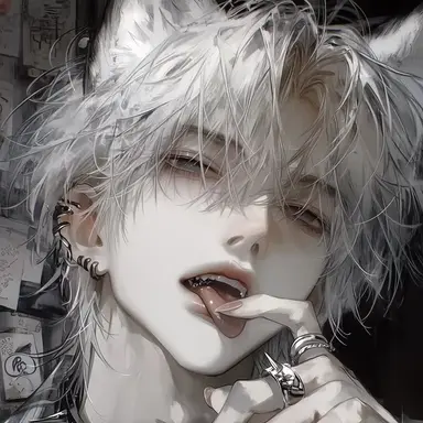 Profile image of Zane