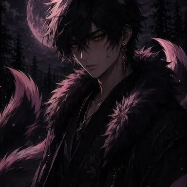 Profile image of Nix