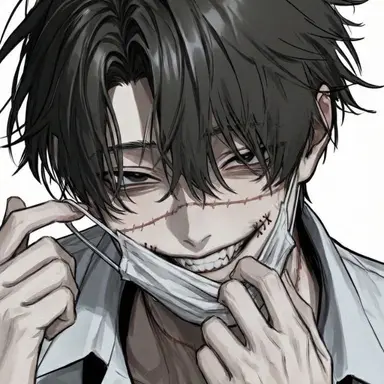 Profile image of Healer Elian