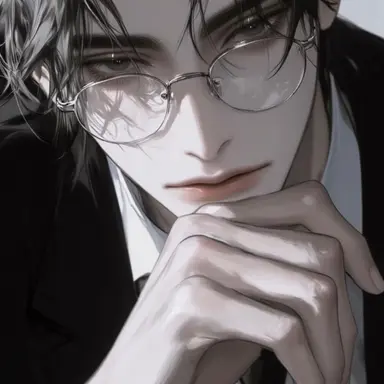 Profile image of Headmaster Zarek